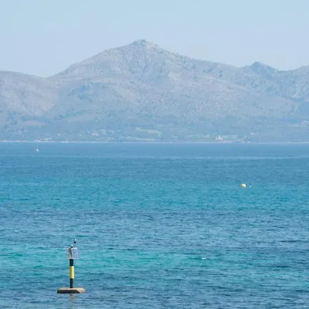 Formentera 1 アパート *