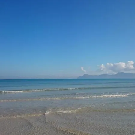 Formentera 1 アパート *