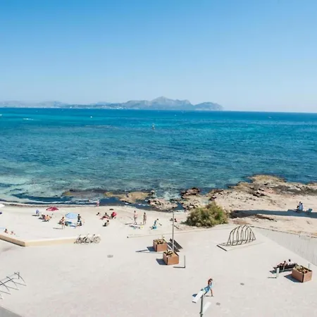Formentera 1 Can Picafort (Mallorca)