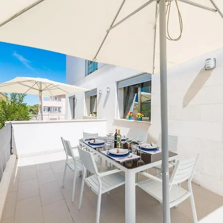 Apartment Formentera 1 *