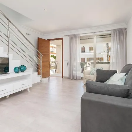 Formentera 1 Apartment *