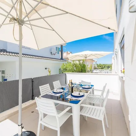 Formentera 1 Apartment *