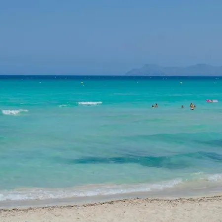 Formentera 1 Can Picafort (Mallorca)