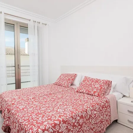 Apartment Formentera 1