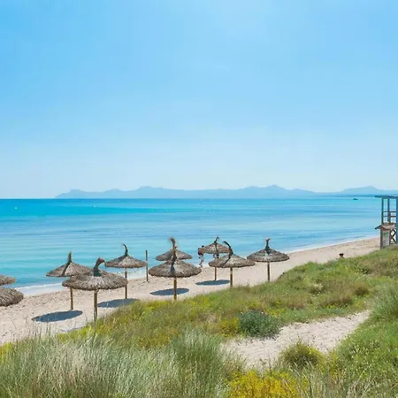 Apartment Formentera 1
