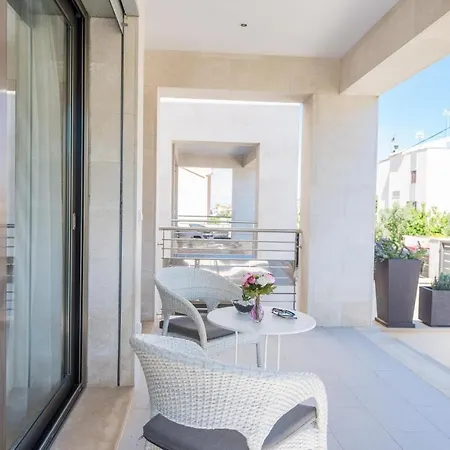 Formentera 1 Apartment *